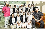 医療法人社団　井殿歯科医院・兵庫県・歯科衛生士（予防／歯科医院）
