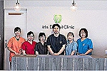 いいだ歯科・口腔外科クリニック・福岡県・歯科衛生士（クリニック）