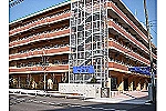社会福祉法人　桜栄会　特別養護老人ホーム　芳香苑・東京都・介護職（特別養護老人ホーム）