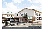 特別養護老人ホーム　あかま・福岡県・介護職（特別養護老人ホーム）