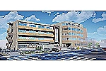 間中記念御幸の浜リハビリテーション病院・神奈川県・看護師（病棟／病院）
