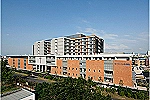淀川キリスト教病院・大阪府・介護職（一般病院）