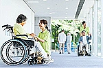 特別養護老人ホーム　いこいの郷・燕沢・宮城県・介護職（特別養護老人ホーム）