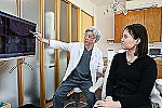 医療法人社団　千真会　星川歯科医院・北海道・歯科衛生士（訪問診療／歯科医院）