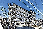 社会福祉法人　清水福祉会　有料老人ホーム　鶴見緑地・大阪府・介護職（有料老人ホーム）