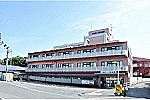 日進老人保健施設・愛知県・介護職（介護老人保健施設）