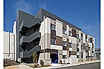 サービス付き高齢者向け住宅　アンジュかわな・愛知県・看護師（サービス付き高齢者向け住宅）