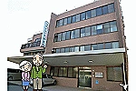 介護療養型老人保健施設　サナティオ湯里・大阪府・理学療法士（介護老人保健施設）