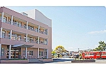 みつみ介護老人保健施設・福岡県・ケアマネージャー（介護老人保健施設）