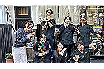 訪問看護ステーションＴＯＭＯ浅草・東京都・看護師（訪問看護）