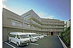 介護老人保健施設　ふれあいの里・東京都・介護職（入所）
