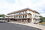 介護老人保健施設　ひまわりの里・神奈川県・介護職（入所）