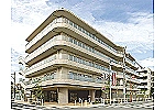 医療法人社団慈誠会　東武練馬中央病院・東京都・理学療法士（ケアミックス型病院）