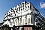 医療法人社団　博栄会　赤羽中央総合病院・東京都・看護師（病棟／総合病院）