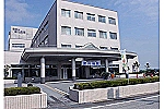 医療法人　深川病院・富山県・薬剤師（療養型病院）