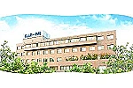 医療法人　松原会　松山第一病院・愛媛県・薬剤師（ケアミックス型病院）