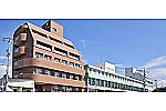 新古賀リハビリテーション病院みらい・福岡県・薬剤師（リハビリテーション病院）