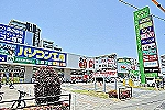 香椎フェスティバルガーデン・福岡県・歯科医師（歯科クリニック）