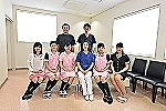 医療法人　そふと会　そふと歯科・鹿児島県・歯科衛生士（予防）