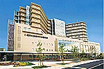 社会福祉法人　恩賜財団　済生会横浜市東部病院・神奈川県・歯科衛生士（外来／一般病院）