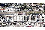 高梁中央病院・岡山県・薬剤師（病棟／ケアミックス型病院）