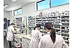 株式会社　Ｓａｎｃｔｕａｒｙ・和歌山県・薬剤師（薬局）