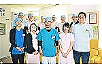 医療法人　岸歯科医院・福岡県・歯科衛生士（予防／歯科医院）