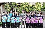 かねこ歯科・栃木県・歯科衛生士（予防）