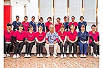 医療法人　輝　はやかわ歯科医院・山梨県・歯科衛生士（予防／歯科医院）