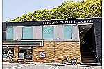 医療法人　忠和会　ひらた歯科クリニック・岡山県・歯科衛生士（予防／クリニック）