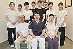 穂積歯科医院・愛知県・歯科衛生士（歯科医院）