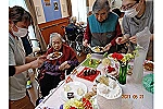 小規模多機能型居宅介護施設　清穏の庵・宮城県・介護職（小規模多機能）