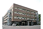 あいじゅ祝谷・愛媛県・介護職（介護施設）