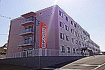 ここいち永国・茨城県・看護師（介護施設）