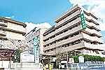 社会医療法人財団　大和会・東京都・介護職（介護施設）