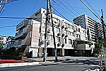 ハートフル稲毛・千葉県・看護師（介護施設）