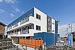 家族の家ひまわり北春日部・埼玉県・施設管理者（介護施設）