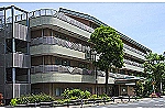 介護老人保健施設　ハウスグリーンパーク・東京都・介護職（介護老人保健施設）