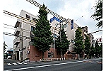 医療法人社団　喜平会　府中病院・東京都・看護師（外来／一般病院）