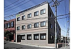 株式会社　名東介護センター・愛知県・看護師（訪問看護）
