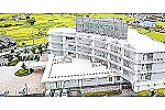 東香里第二病院・大阪府・看護師（病棟／精神科病院）
