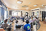 ミニデイサービス輝・鹿児島県・看護師（グループホーム）