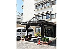介護老人保健施設　岐阜リハビリテーションホーム・岐阜県・介護職（介護老人保健施設）
