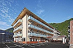 特別養護老人ホーム　可部南静養園アシステ・広島県・介護職（特別養護老人ホーム）