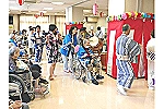 社会福祉法人　鶴守会　清光苑・埼玉県・介護職（特別養護老人ホーム）