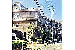 介護老人保健施設　エーデルワイス・東京都・理学療法士（介護老人保健施設）