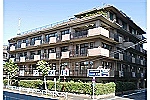 介護老人保健施設　ろうけん隅田秋光園・東京都・理学療法士（介護老人保健施設）