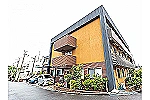 社会福祉法人　美木多園　老人保健施設　美樹の園・大阪府・理学療法士（介護老人保健施設）
