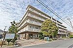 特別養護老人ホーム　大阪老人ホーム・大阪府・看護師（老人ホーム）