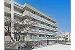 特別養護老人ホーム　オレンジ神戸・兵庫県・介護職（特別養護老人ホーム）